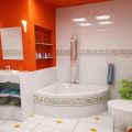 Tips Menata Kamar Mandi
