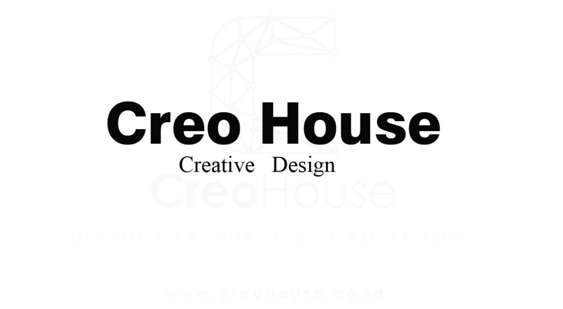 Creative Design Creo House