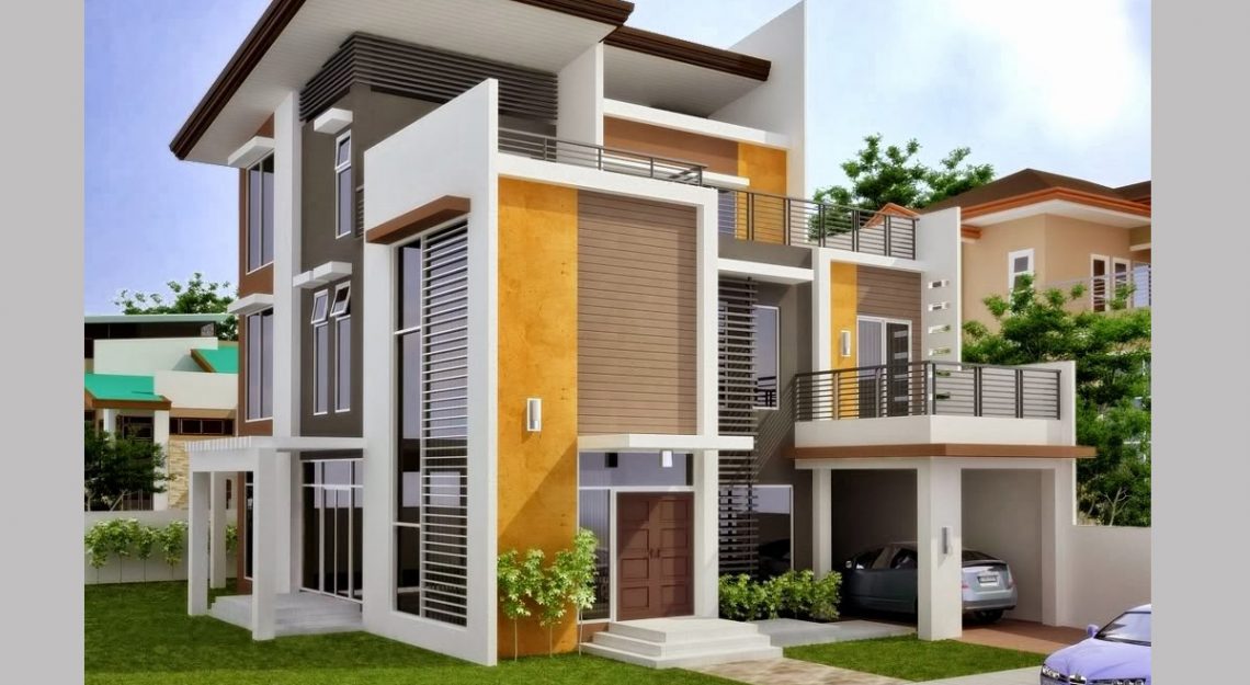 Jasa Arsitek Medan Untuk Rumah Minimalis