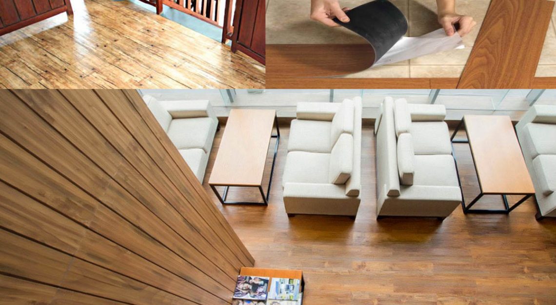 Karpet Vinyl