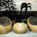 Contoh Kursi Teras Minimalis