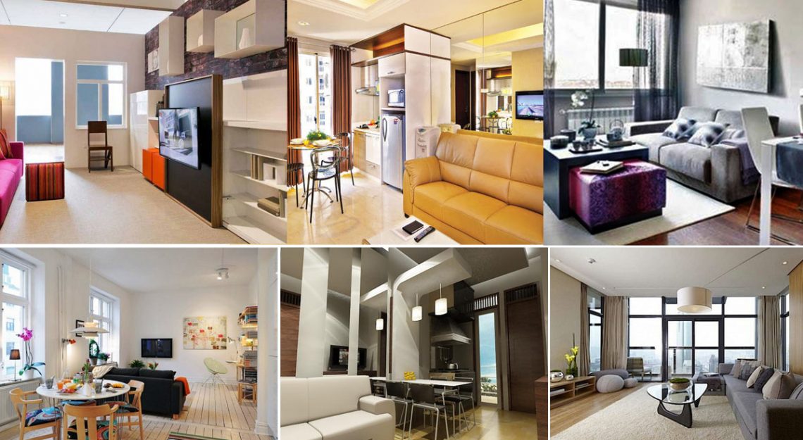 Tips Menata Apartemen