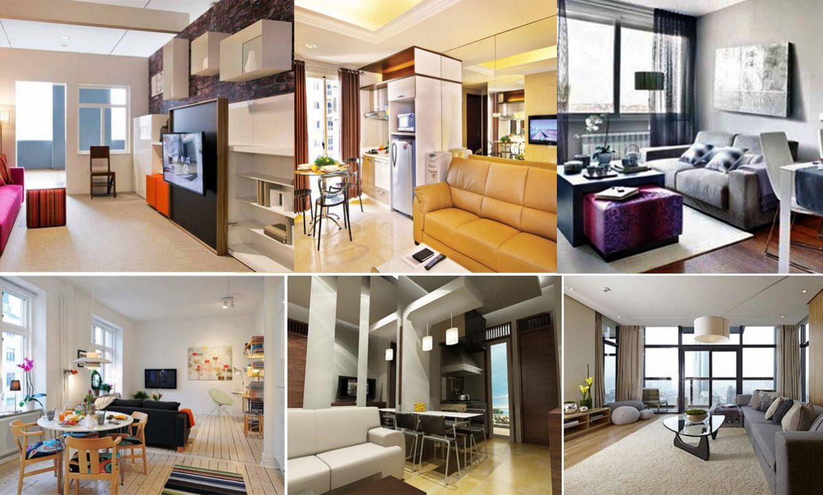 Tips Menata Apartemen