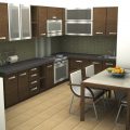 Model Meja Makan Minimalis Terbaru