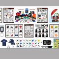 Produk Merchandise pilihan