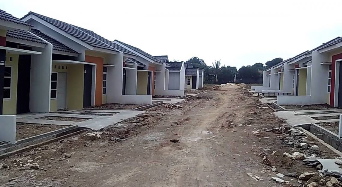 Subsidi Rumah 2017
