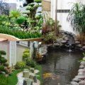 Taman Belakang Rumah