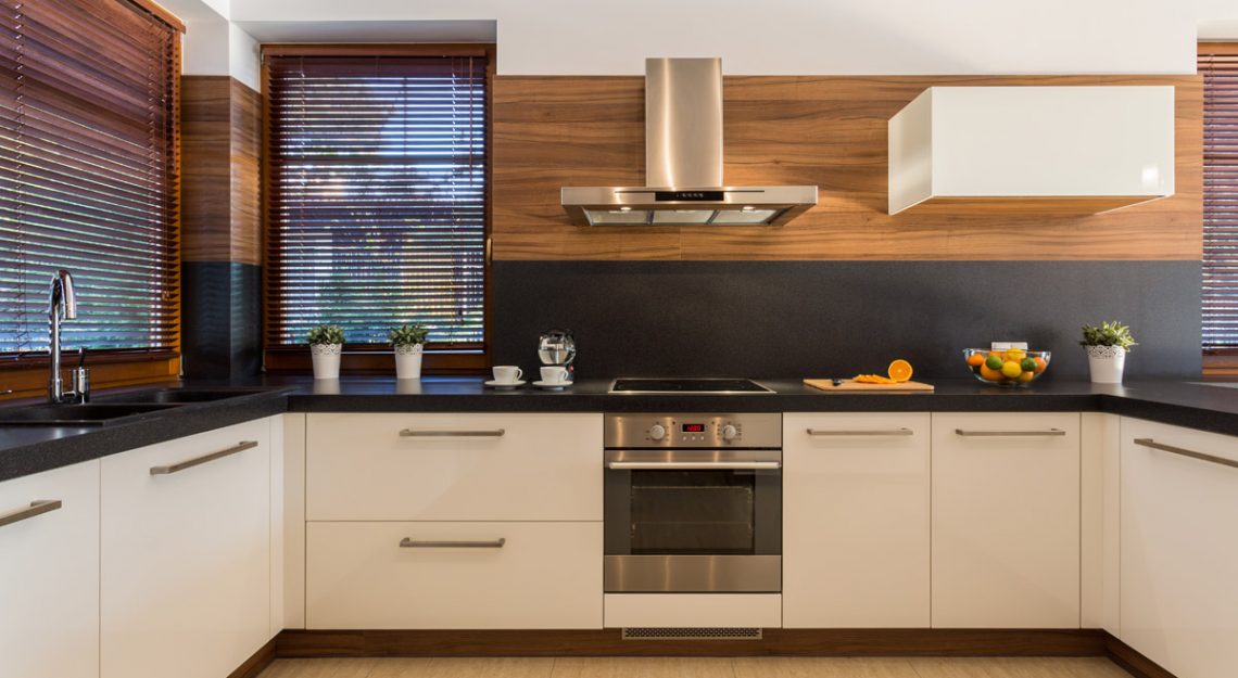 Tips Agar Dapur Wangi