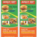 Tips Desain X-Banner Yang Baik
