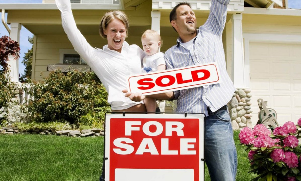 Tips Menjual Rumah Agar Cepat Laku
