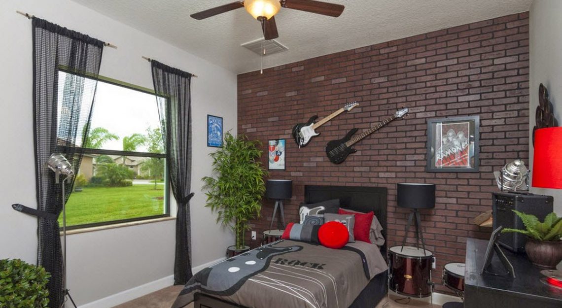 Kamar Nuansa Musik
