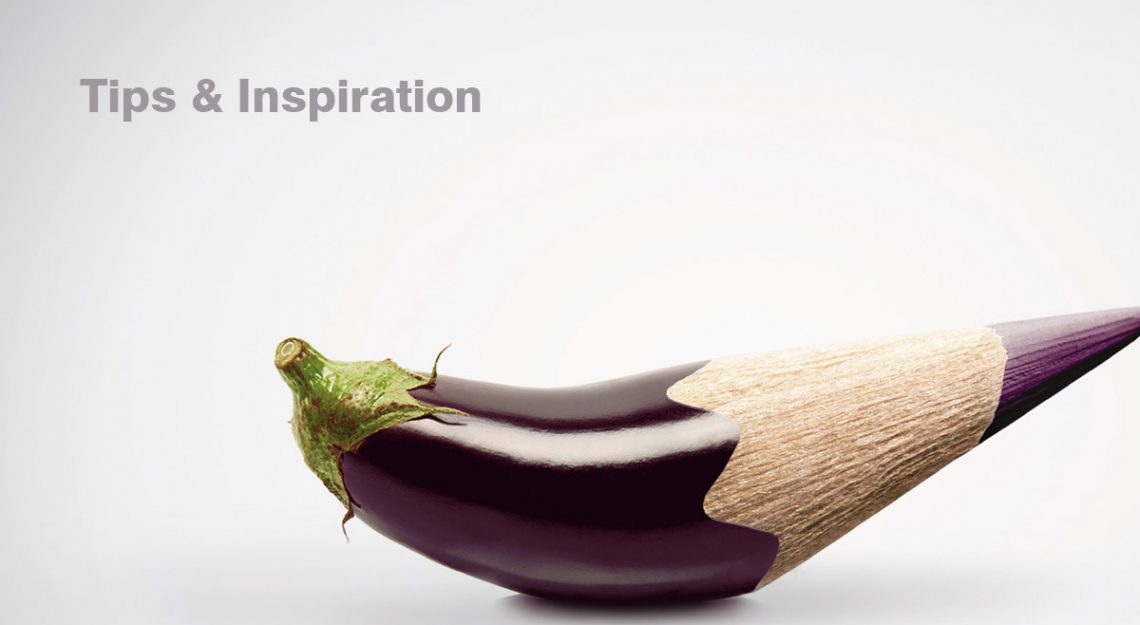 Tips Mendesain Iklan Yang Baik