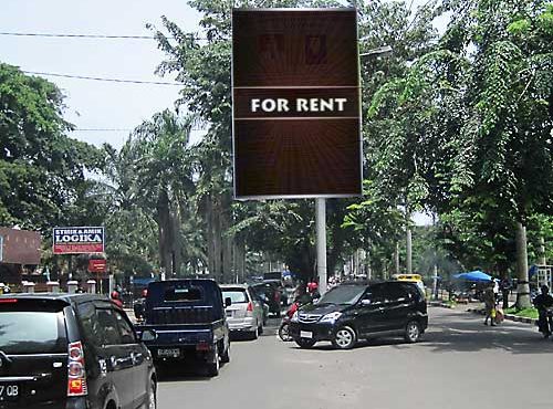 BL-05 Katamso Medan BL-05 Baliho Jl Katamso Medan