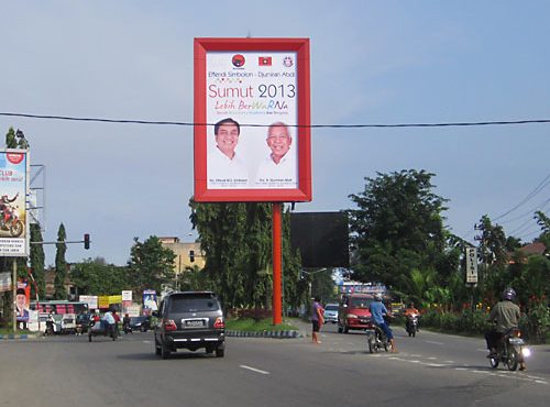 Baliho Lubuk Pakam BL-046 Baliho Lubuk Pakam BL-046