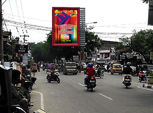 Baliho Medan BL-037 Baliho Medan BL-037