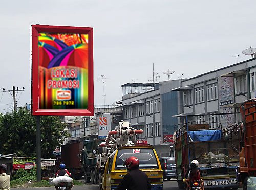 Baliho Medan BL-044 Baliho Medan BL-044