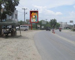 Baliho Rantau Prapat BL-058 Baliho Rantau Prapat BL-058