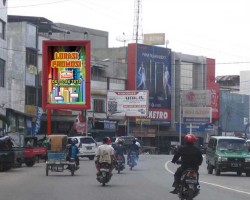 Baliho Rantau Prapat BL-059 Baliho Rantau Prapat BL-059