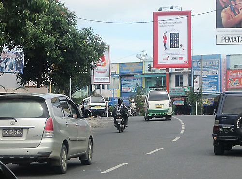 Baliho Siantar BL-045 Baliho Siantar BL-045