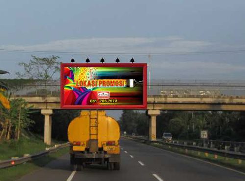 Billboard Balmera BB-0110 Billboard Balmera BB-0110