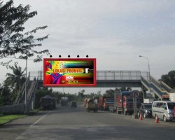 Billboard Balmera BB-0111 Billboard Balmera BB-0111