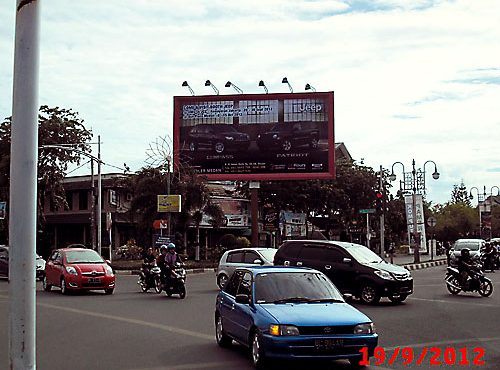 Billboard Banda Aceh BB-094 Billboard Banda Aceh BB-094