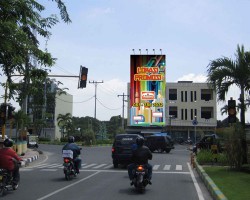 Billboard Medan BB-0103 Billboard Medan BB-0103
