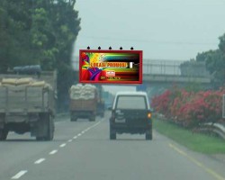 Billboard Medan BB-0106 Billboard Medan BB-0106