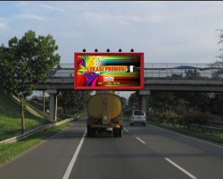 Billboard Medan BB-0107 Billboard Medan BB-0107
