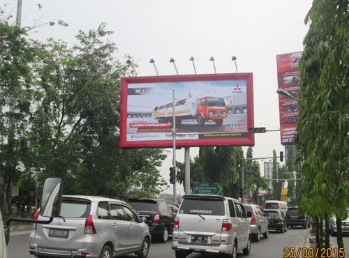 Billboard Medan BB-045 v