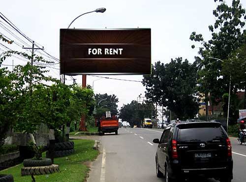 Billboard Medan BB-061 Billboard Medan BB-061
