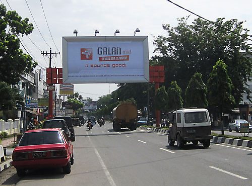 Billboard Stabat BB-060 Billboard Stabat BB-060