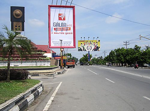 Billboard Tebing Tinggi BB-069 Billboard Tebing Tinggi BB-069