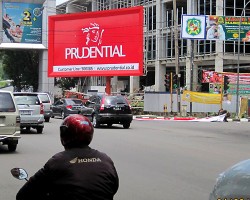 Billnnoard Medan BB-039 Billnnoard Medan BB-039