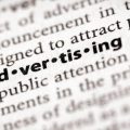 Promosi Melalui Advertising
