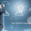Tips Memilih Advertising