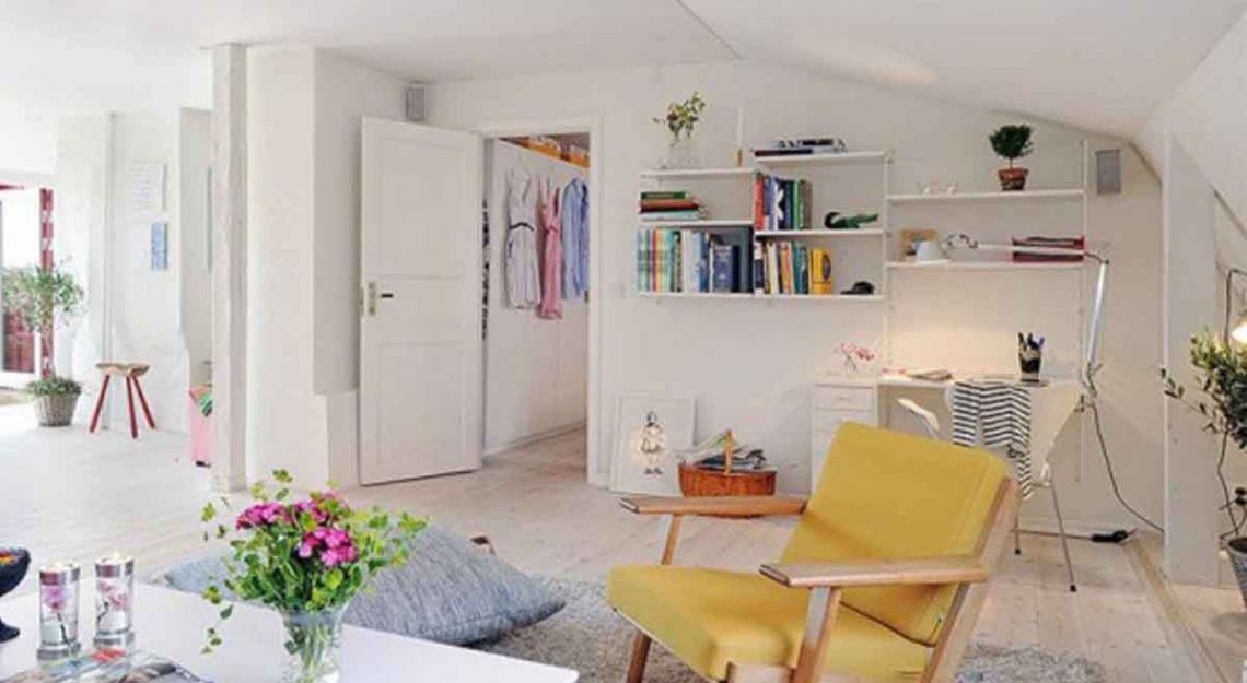 Tips Mendekorasi Rumah Agar Cantik