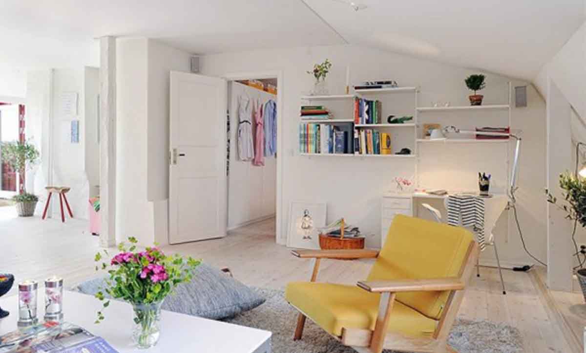 Tips Mendekorasi Rumah Agar Terlihat Cantik