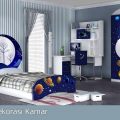 Tips Mendekorasi kamar