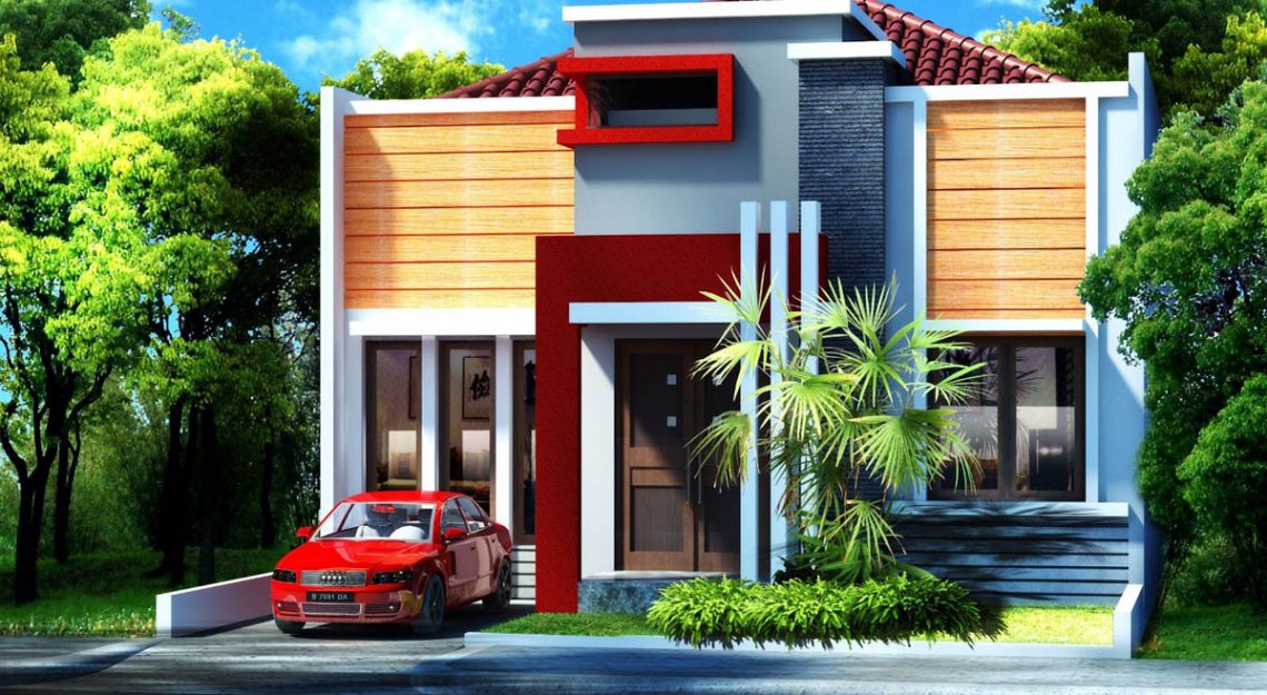 Jasa arsitek rumah medan