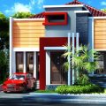 Jasa arsitek rumah medan