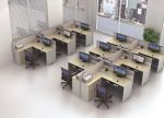contoh ruang kantor yang indah dan nyaman 1