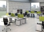 contoh ruang kantor yang indah dan nyaman 4