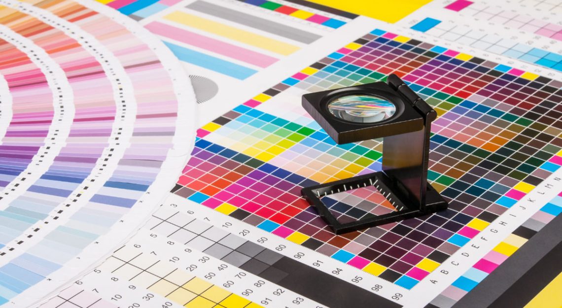 Digital printing medan