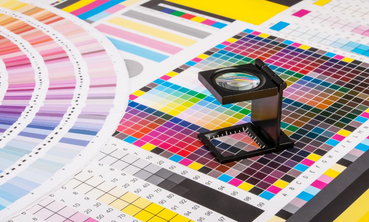 Digital printing medan