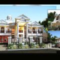 Konsultan arsitek di Medan