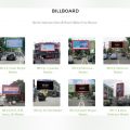 Jasa Billboard Medan dan Lokasi Pemasangannya di Kota Medan