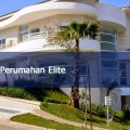 contoh perumahan elite