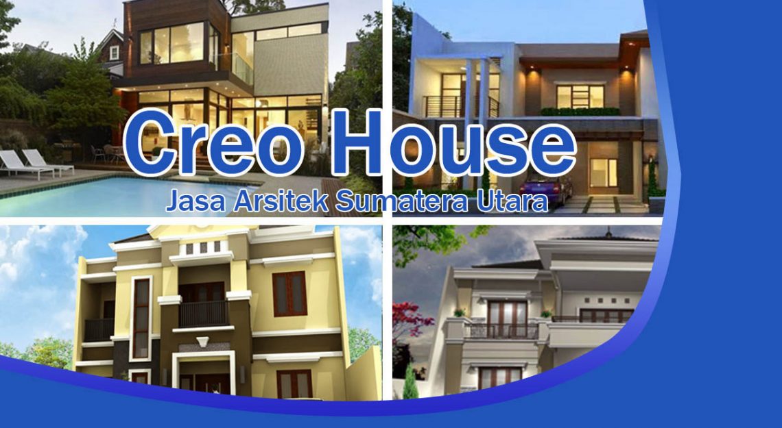 Jasa arsitek sumatera utara