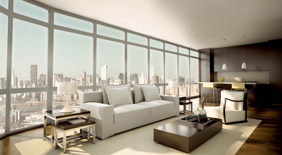 Jasa interior design medan